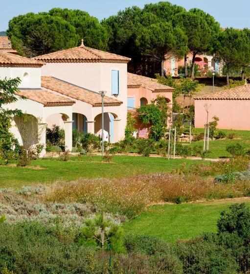Вилла 3 Спальни с Бассейном, Vacancéole   Port Minervois, Les Hauts Du Lac
