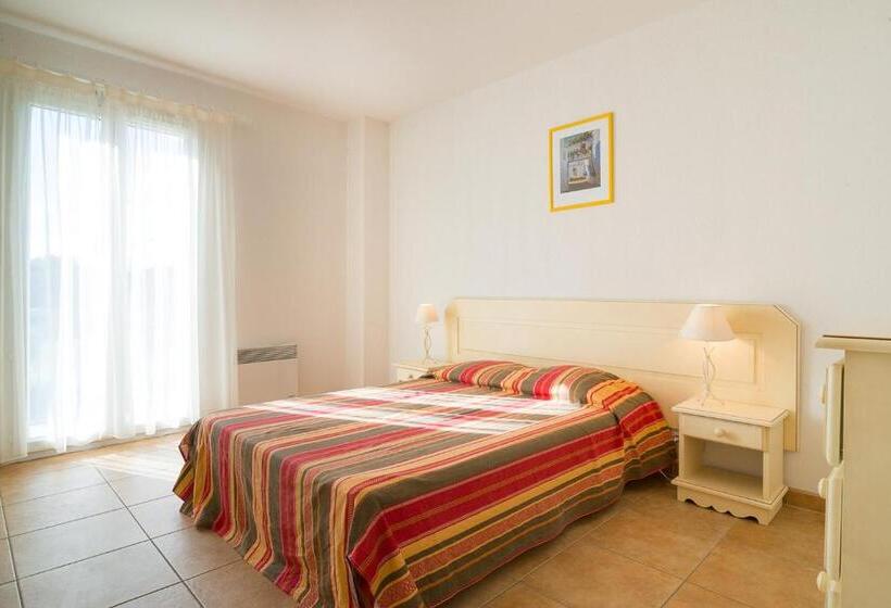 Дом 3 Спальни, Vacancéole   Port Minervois, Les Hauts Du Lac