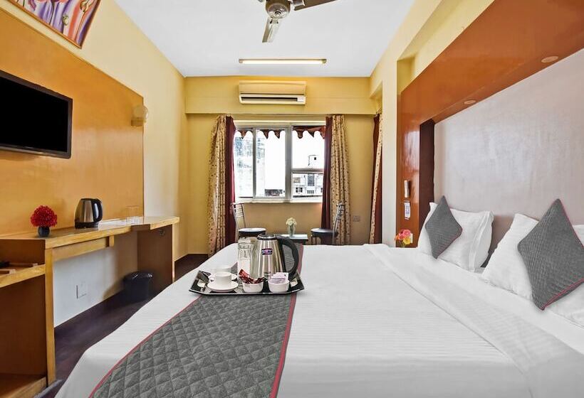 豪华房间, Vatika Inn