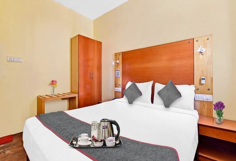 标准间, Vatika Inn