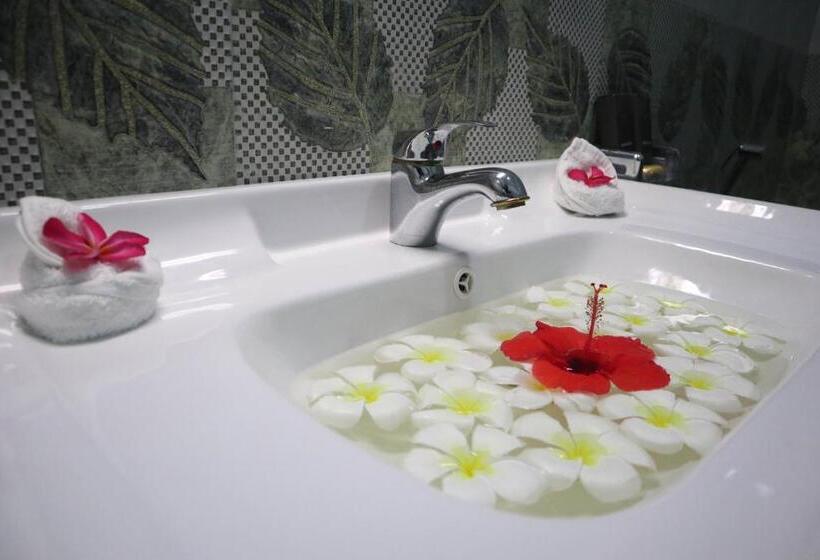 Номер Superior Вид на Сад, Reddalf S Holiday Resorts