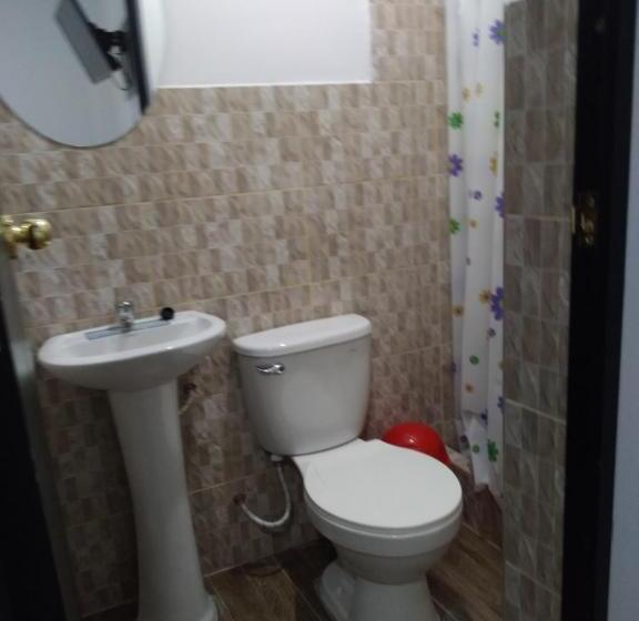 Номер Economy, La Petite Maison