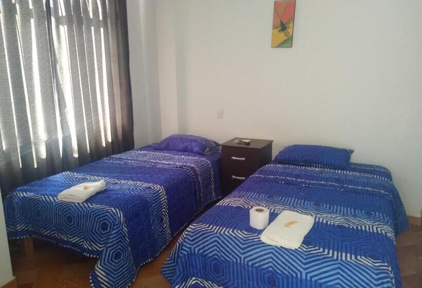 Номер Стандарт, La Petite Maison