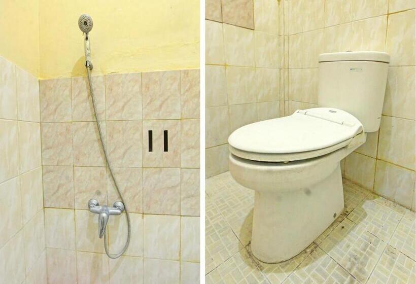 Люкс Повышенной Комфортности, Guest House Universitas Mataram