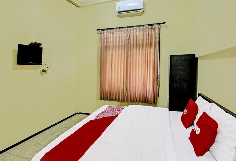 Люкс Повышенной Комфортности, Guest House Universitas Mataram