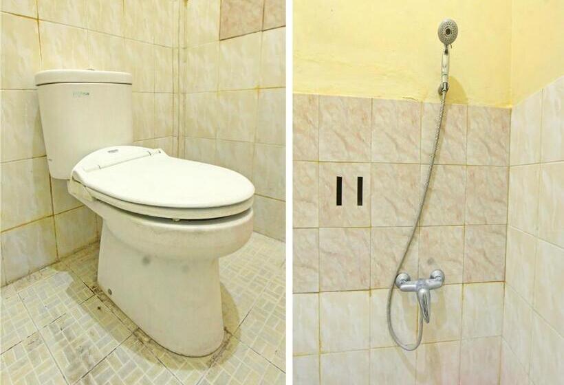 Номер Superior, Guest House Universitas Mataram