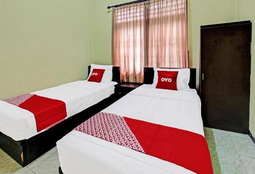 Номер Superior, Guest House Universitas Mataram