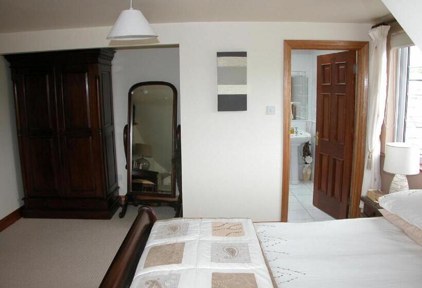 Номер Стандарт, Glenderan B&b