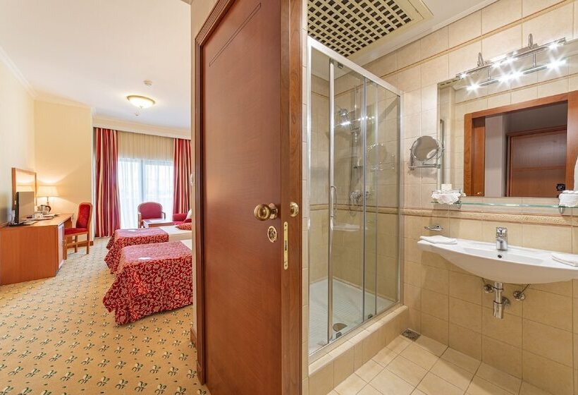 Номер Стандарт, Grand Hotel Valentina