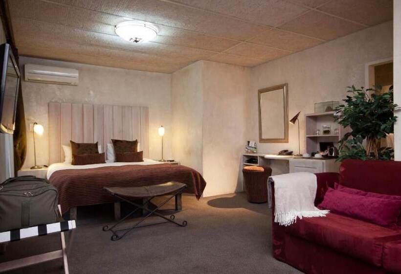 Family Suite, African Rock Hotel & Spa, A Boutique Lifestyle Resort
