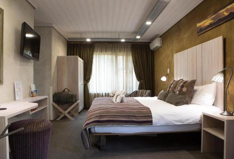 Президентский Люкс, African Rock Hotel & Spa, A Boutique Lifestyle Resort