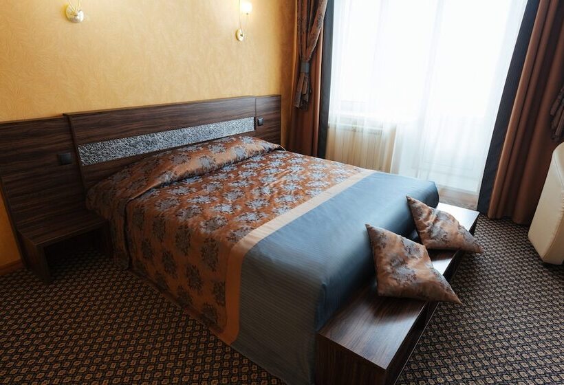 Люкс, Avrora