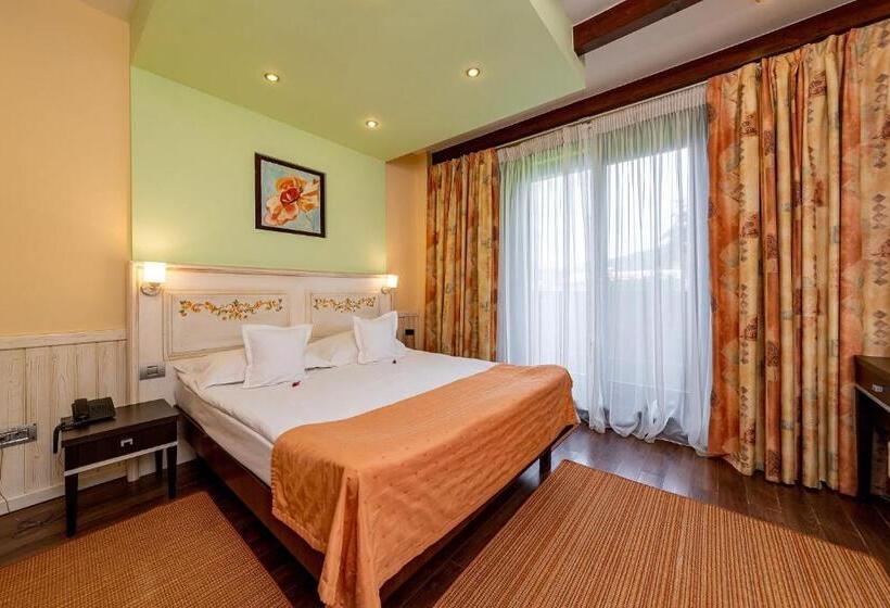 标准间, Casa Freya