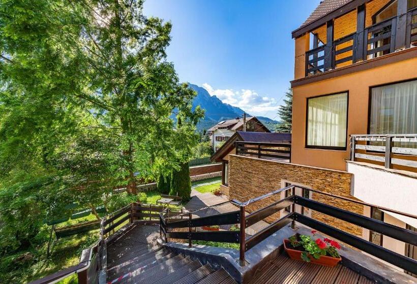带1个卧室的公寓, Casa Freya