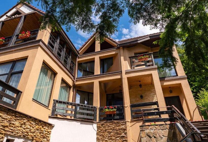 带1个卧室的公寓, Casa Freya