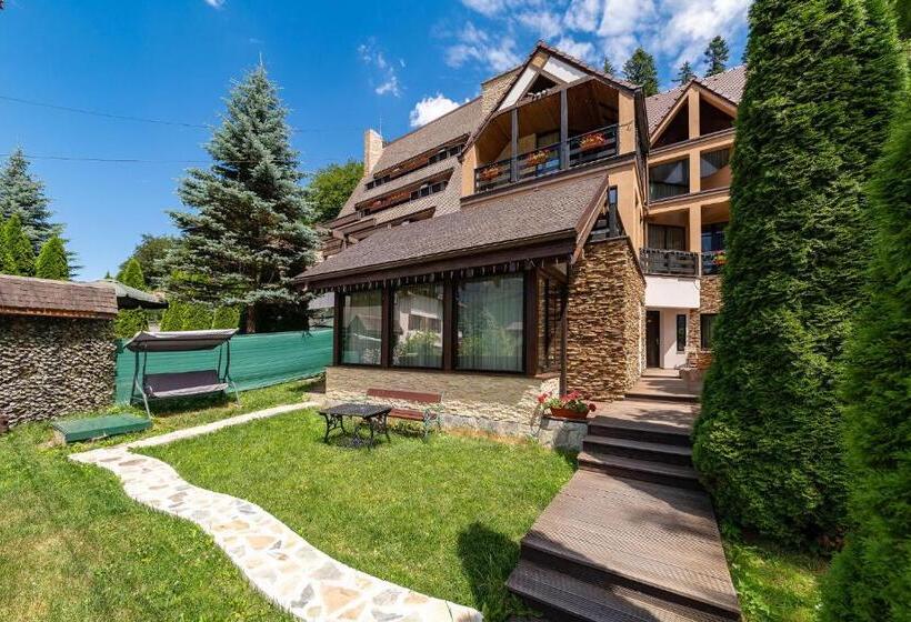 标准单人间, Casa Freya