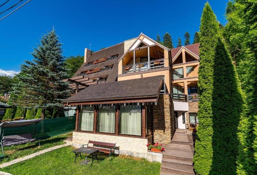 标准单人间, Casa Freya