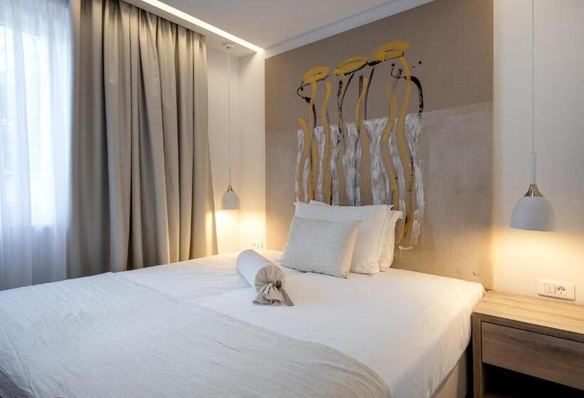 اتاق استاندارد یک نفره, Cavtat