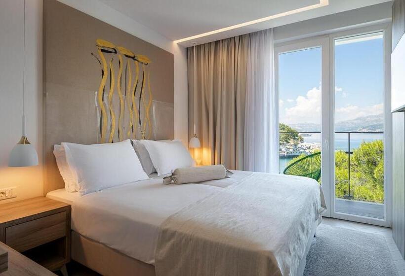 اتاق کلاسیک, Cavtat