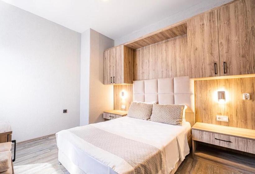 Номер Стандарт, Centro Bodrum
