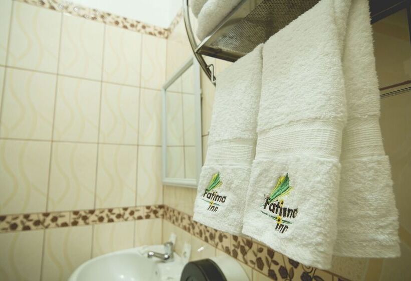 Номер Superior Одноместный, Fatima Inn