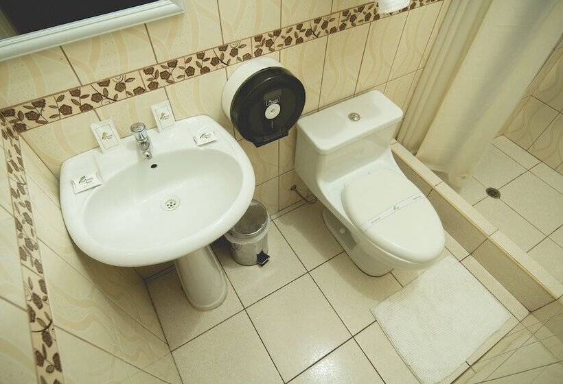 Номер Superior, Fatima Inn