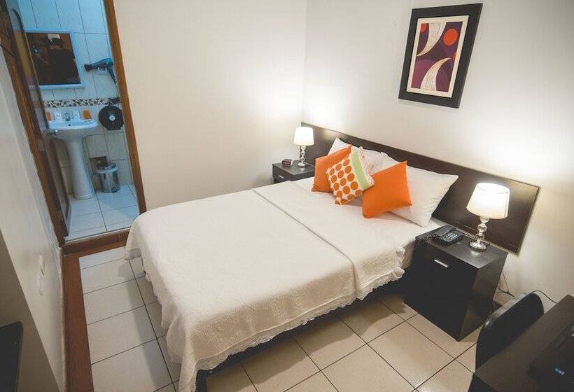 Номер Superior, Fatima Inn