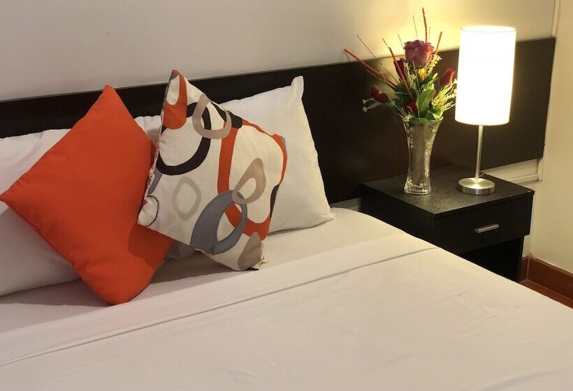 Superior-Zimmer, Fatima Inn