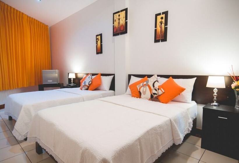 Номер Superior, Fatima Inn