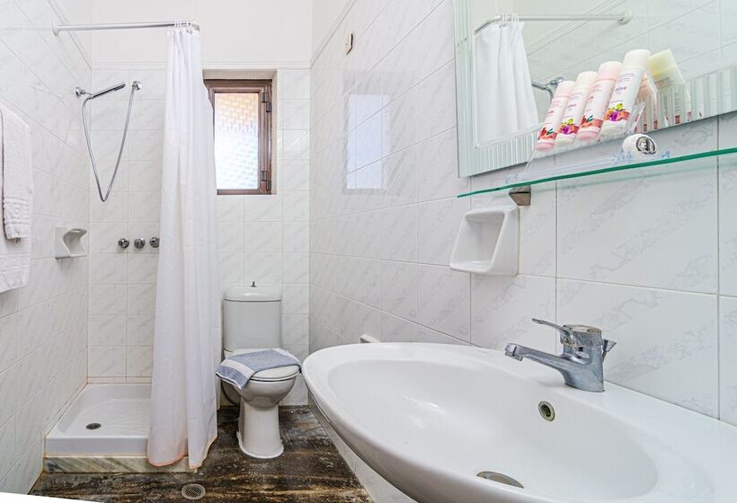 Family Suite, Minerva Beach