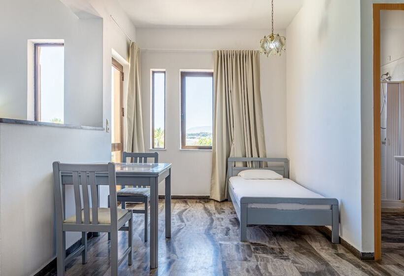 Семейный Номер, Minerva Beach