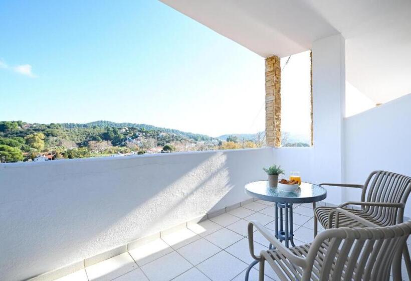 اتاق استاندارد, Petra Nera Skiathos, Philian Hotels & Resorts