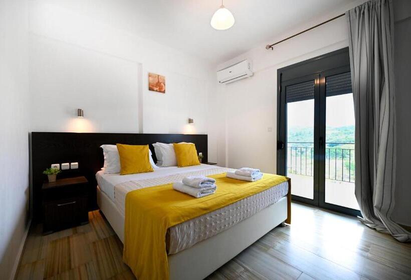 اتاق سوپریور, Petra Nera Skiathos, Philian Hotels & Resorts