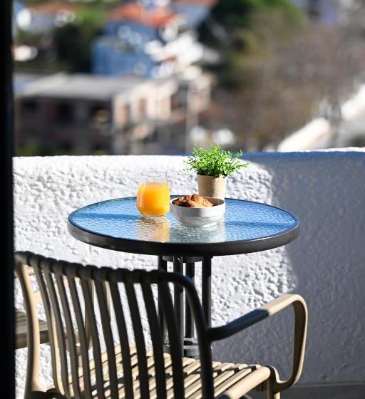 اتاق سوپریور, Petra Nera Skiathos, Philian Hotels & Resorts