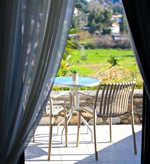اتاق استاندارد, Petra Nera Skiathos, Philian Hotels & Resorts