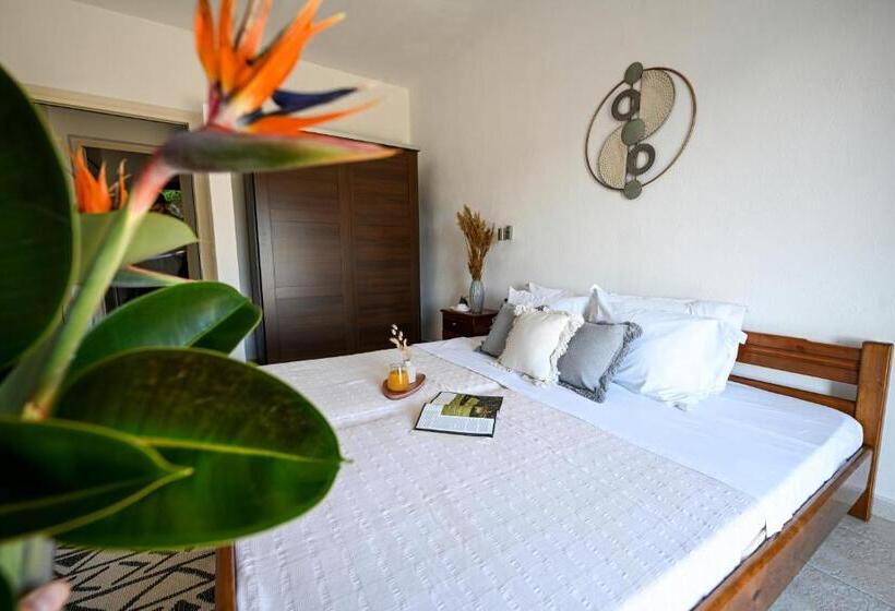 آپارتمان 1 خوابه, Petra Nera Skiathos, Philian Hotels & Resorts