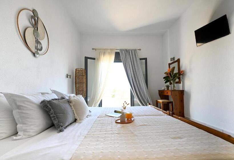 آپارتمان 1 خوابه, Petra Nera Skiathos, Philian Hotels & Resorts