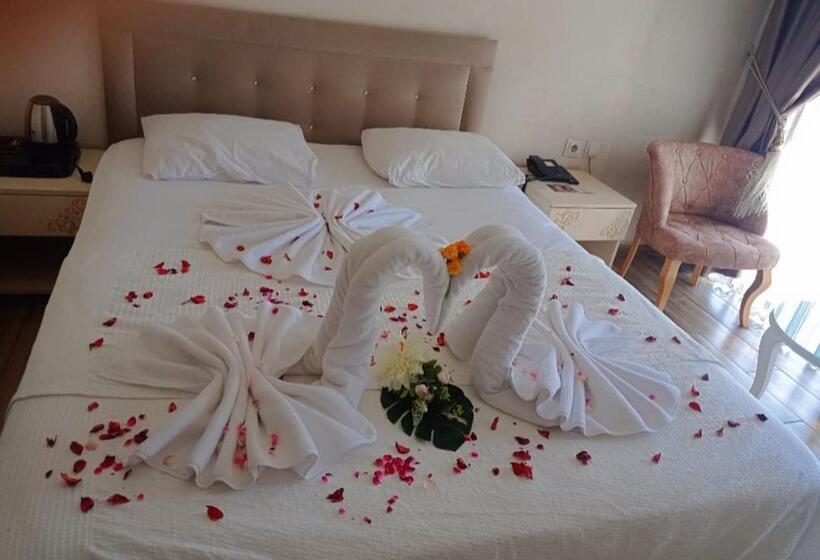 غرفة قياسية, Midyat Gap Otel