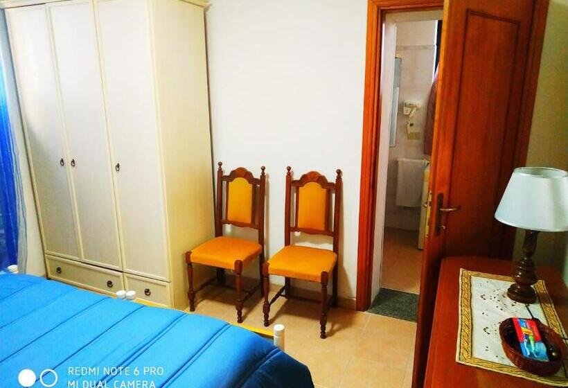 غرفة سوبيريور سرير كينج, Garden Relais