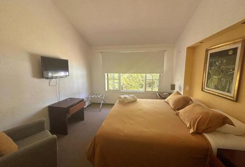 스위트, Gran Hotel Munich