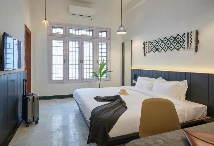 标准间, Poshtel Vns