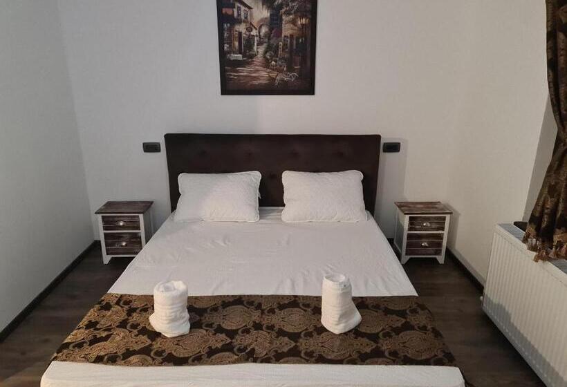 Номер Стандарт, Vila Sia