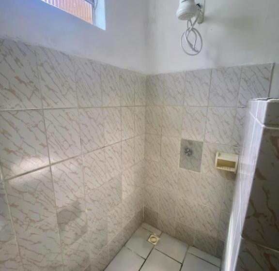 اتاق استاندارد, Pousada Vila Dendê