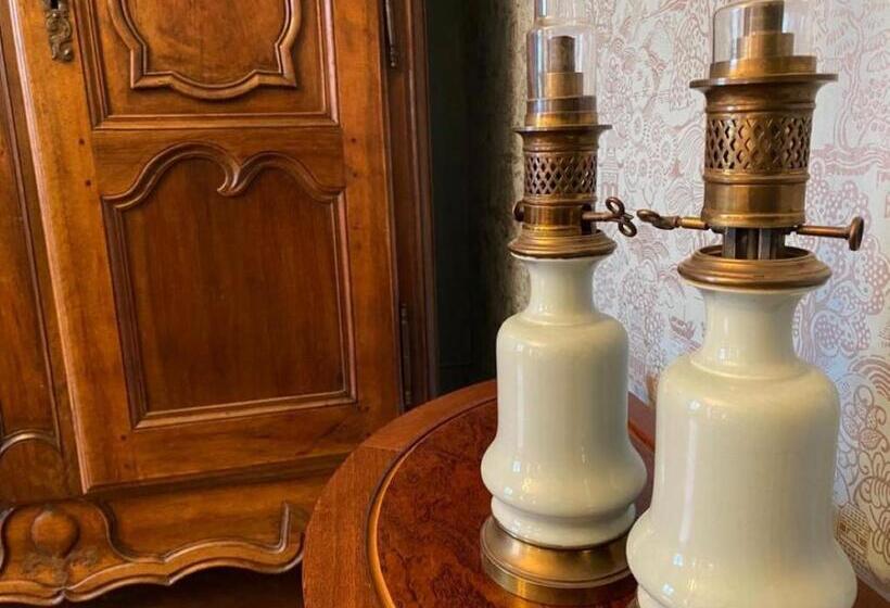 Номер Superior Кровать Кинг, Maison De L Aumance