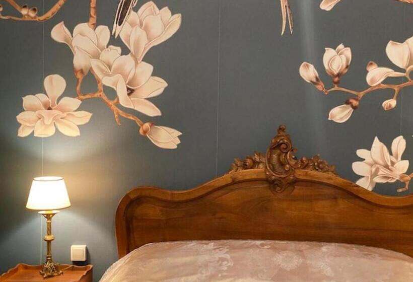 Номер Deluxe, Maison De L Aumance