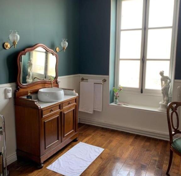 Номер Deluxe, Maison De L Aumance