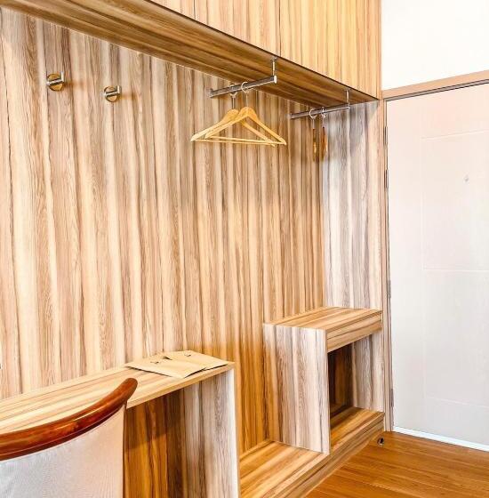 スタンダードルーム, Sukruethai Hotel Chiang Mai   โรงแรมสุขฤทัย เชียงใหม่