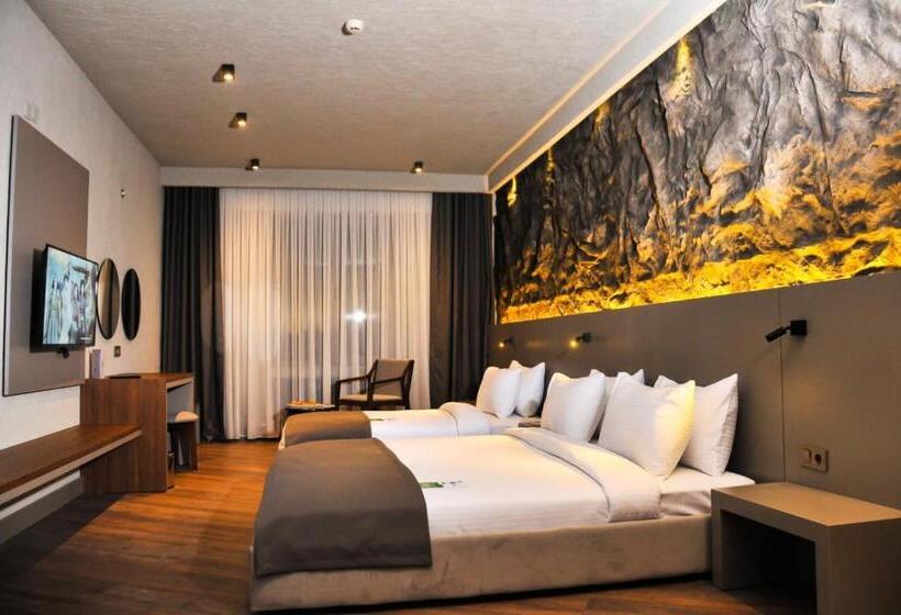 Номер Superior, The Erzurum