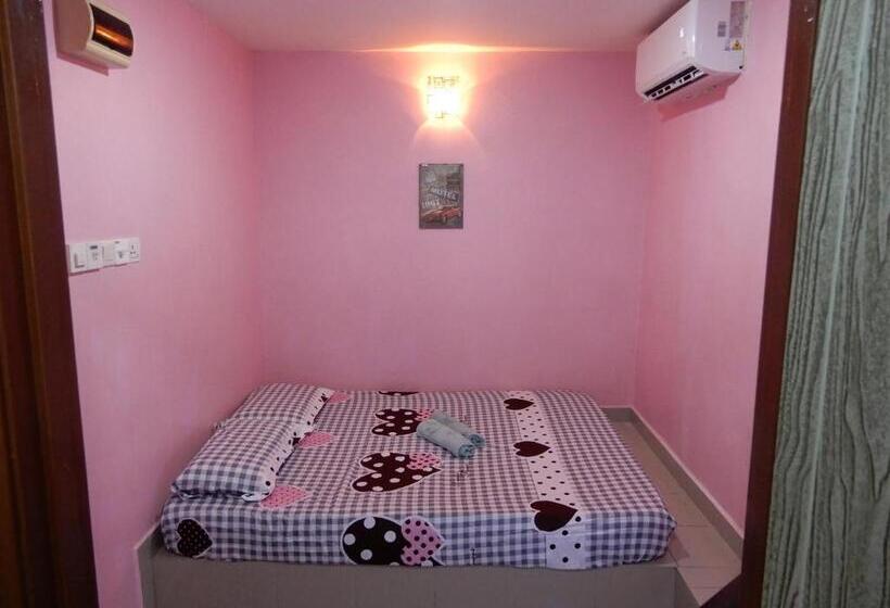 スタンダードルーム, La Motel