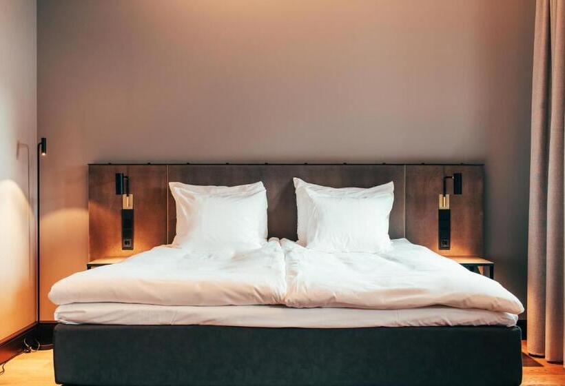 Стандартный Номер Кровать Кинг, Clarion Hotel Mestari